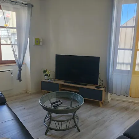Chalet-Logement Jusqu'A 8 Personnes Saint-Malo-du-Bois