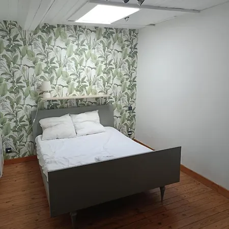 Chalet-Logement Jusqu'A 8 Personnes Saint-Malo-du-Bois