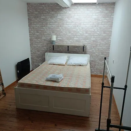 Apartamento Chalet-logement Jusqu'a 8 Personnes
