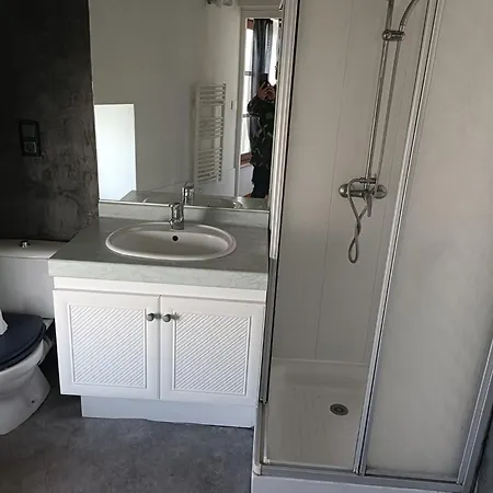 Chalet-Logement Jusqu'A 8 Personnes *